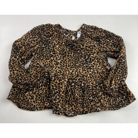 3 Lot Toddler Girl's 18M/2T Carter's, Old Navy, Just One You - Picture 4 of 8